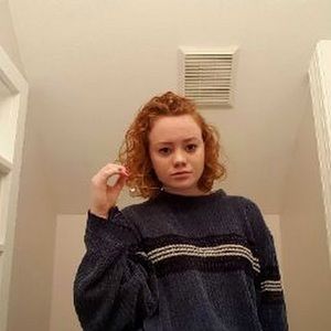 Meet your Posher, Maryblake